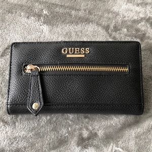 Guess wallet